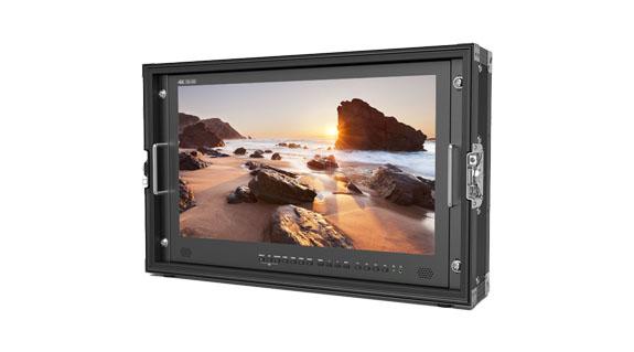 Lilliput BM150-4K 導演監看螢幕（15 吋 4K HDMI/SDI 輸入）