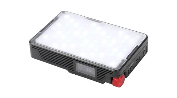 Aputure MC RGB 肥皂燈