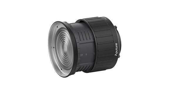 Aputure Fresnel 2x 菲涅爾變透鏡