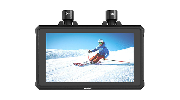 Hollyland Mars M1 無線圖傳監視器