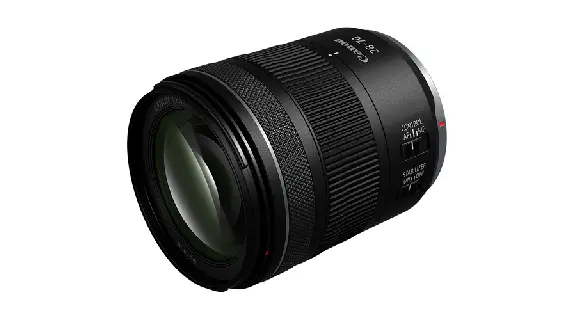Canon RF 28-70mm f2.8 IS STM 標準變焦鏡頭