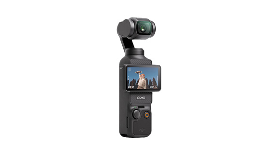 (copy) DJI Osmo Pocket 3 全能套裝
