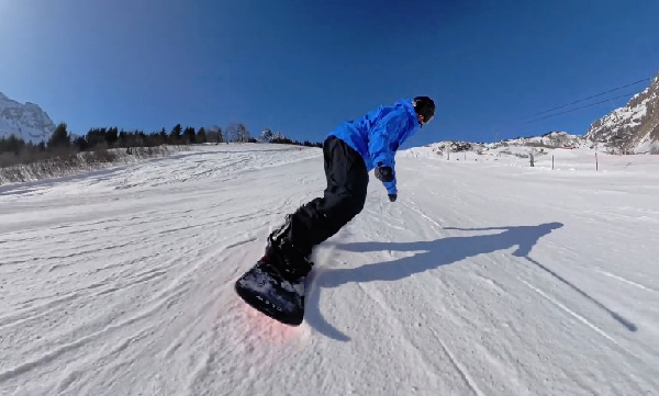 台北新北 Insta360 X5 租借 - 體驗 8K 360 度全景與隱形自拍棒效果