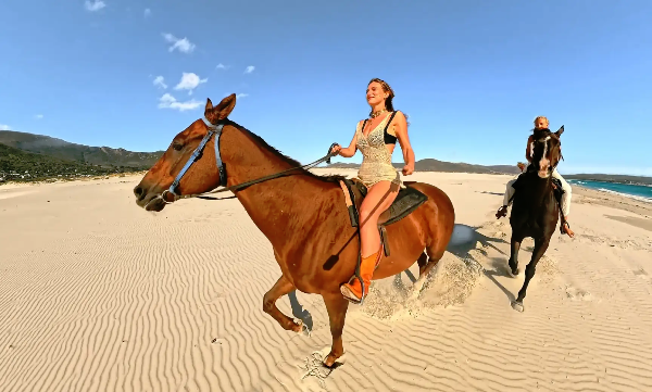 推薦租借 Insta360 X5