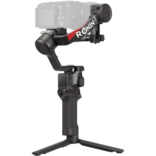 DJI RS4 輕量化三軸穩定器出租 台北相機租借推薦