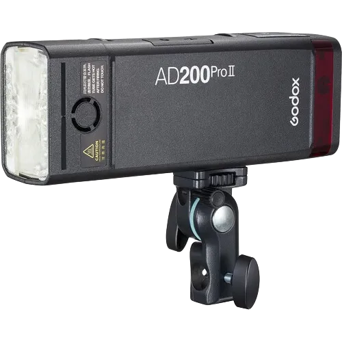 Godox AD200 Pro II 外拍閃光燈出租 台北燈光租借