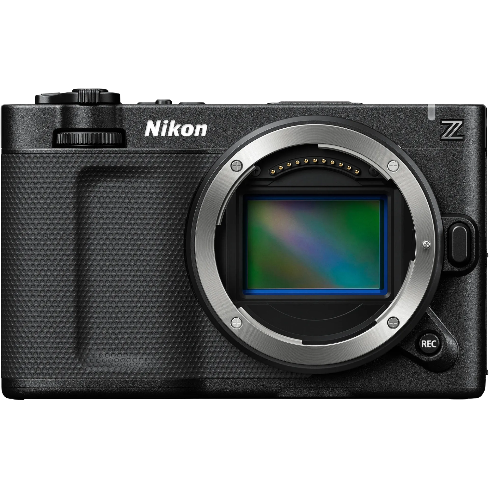 Nikon ZR 復古相機租借|Z接環 Nikon ZR 全片幅無反相機出租 復古造型