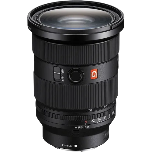 Sony 24-70mm GM II 鏡頭租借 - 畫質極致