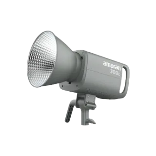 Aputure Amaran 300c 全彩點光源LED燈出租 影片製作