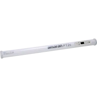 Aputure Amaran PT2C 全彩LED燈管出租 MV拍攝補光