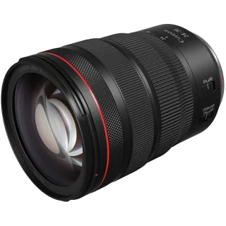 Canon RF 24-70mm 鏡頭租借 - 5級防手震