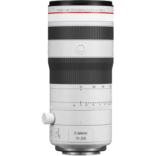 Canon RF 70-200mm 鏡頭租借 - 機動性高