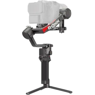 DJI RS4 Pro 碳纖維載重穩定器出租 新北攝影器材租借