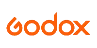 Godox 神牛閃光燈品牌 Logo - 玖大攝影租借