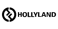 Hollyland 無線圖傳通訊品牌 Logo - 劇組溝通設備