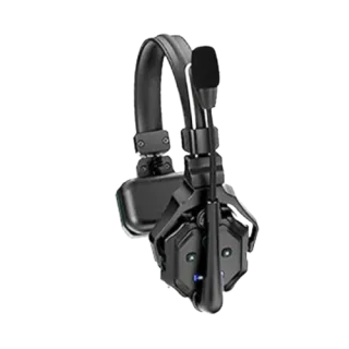 Hollyland Solidcom C1 無線對講耳機出租 導播通話