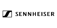 Sennheiser 專業無線麥克風租借 Sennheiser 德國專業音訊品牌 Logo - 玖大攝影租借