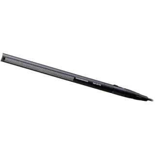 Sennheiser MKH 416 指向性麥克風|電影級指向 Sennheiser MKH 416 指向性麥克風租借 電影收音