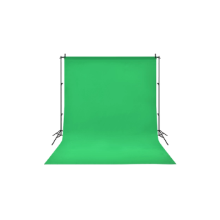綠色背景布 3m x 6m（去背綠）