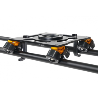 青牛滑軌 BX200 (200cm)