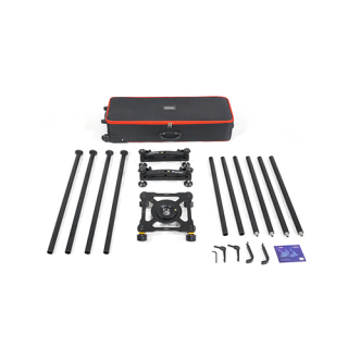 青牛滑軌 BX200 (200cm)