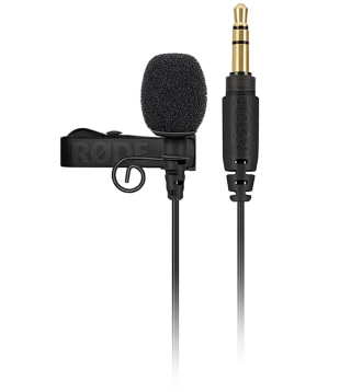 Rode Lavalier Go 領夾式麥克風線