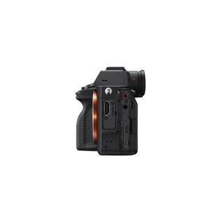 Sony A74 全幅相機