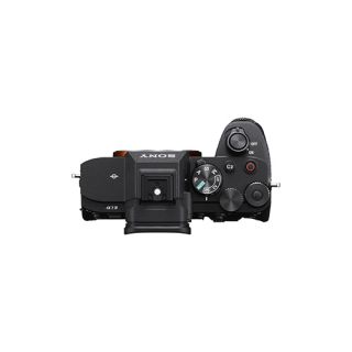 Sony A74 全幅相機