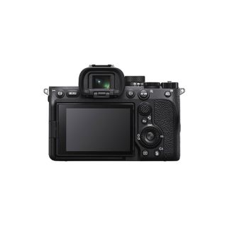 Sony A74 全幅相機