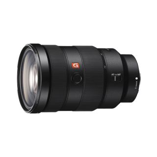 Sony FE 24-70mm f/2.8 GM