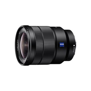 Sony FE 16-35mm f/4 ZA OSS