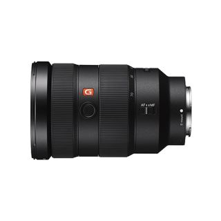 Sony FE 24-70mm f/2.8 GM