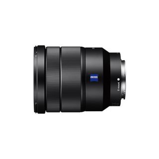 Sony FE 16-35mm f/4 ZA OSS