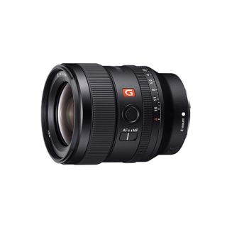 Sony FE 24mm F1.4 GM