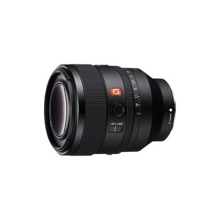 Sony FE 50mm F1.2 GM