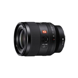Sony FE 35mm F1.4 GM