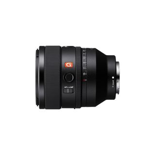 Sony FE 50mm F1.2 GM