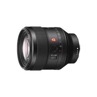 Sony FE 85mm F1.4 GM