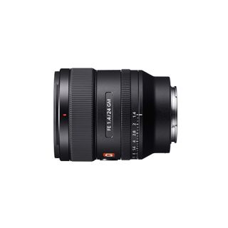 Sony FE 24mm F1.4 GM