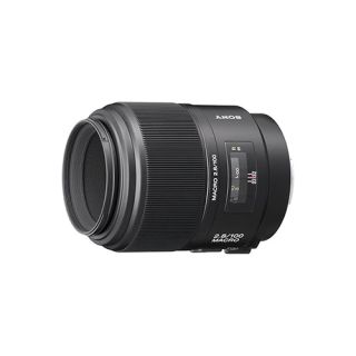 Sony AF 100mm Macro f/2.8