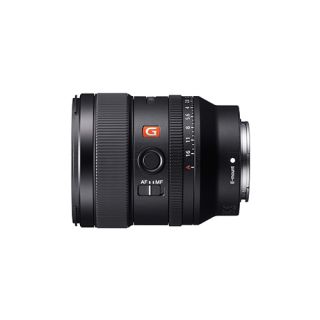 Sony FE 24mm F1.4 GM