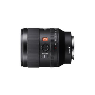 Sony FE 35mm F1.4 GM