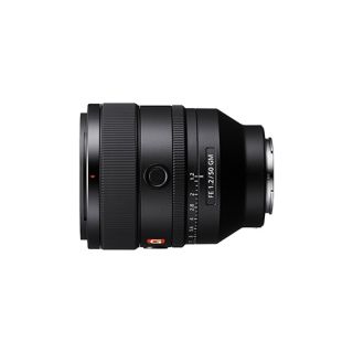Sony FE 50mm F1.2 GM
