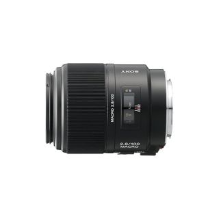 Sony AF 100mm Macro f/2.8