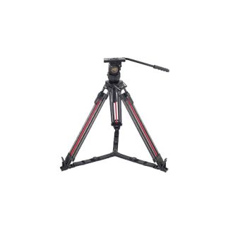 TERIS TS-N6CF-Q PLUS 碳纖維三腳架