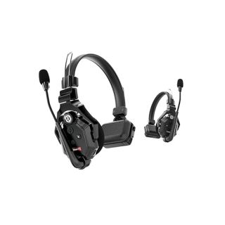 Hollyland Solidcom C1 無線耳機對講系統