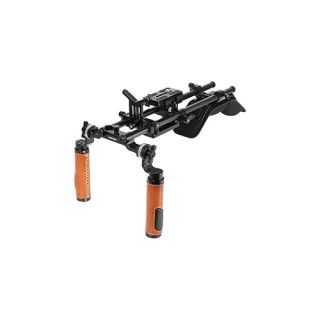 Camvate ⼿柄肩架