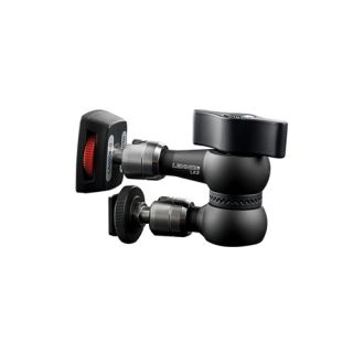 Lennon 5吋 攝影怪手