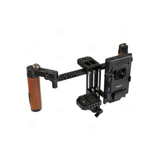 Camvate 監視器導演提籠