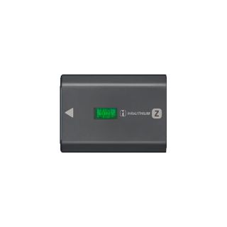 Sony NP-FZ-100 鋰電池